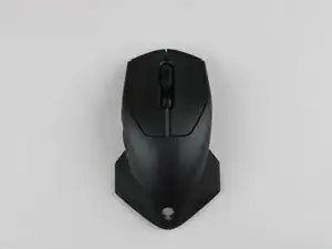 Alienware AW610M