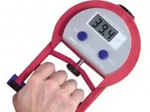 Kraftmessgerät (Dynamometer)