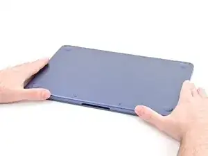 MacBook Neo First Steps