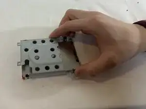 Hard Drive