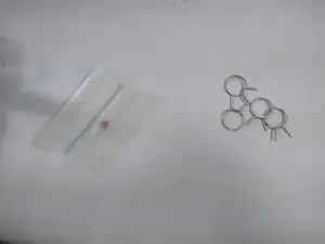 Water Pipes