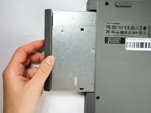 Optical Drive