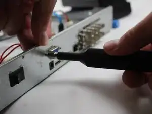Motherboard