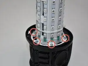 LED-Anzeige