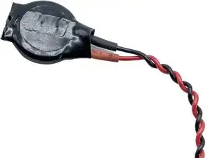 CMOS Battery