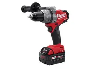 Milwaukee 2604-20 D56D