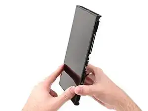 Nintendo Switch 2 Display einbauen
