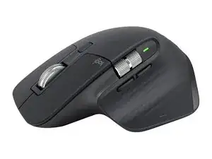 MX Master 3S für Business