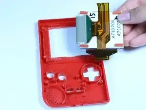 LCD