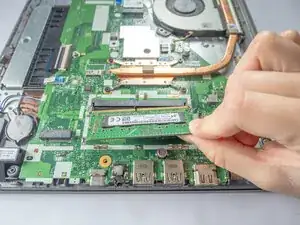 RAM