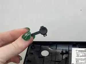 Power Button