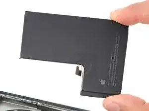 iPhone 15 Pro Akku tauschen