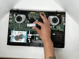 SSD