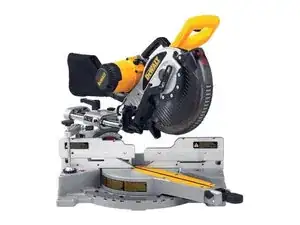 DeWalt DW717-AR Type-2