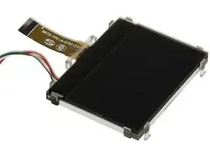 Saeco Intelia HD8752 LCD Display austauschen