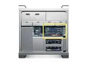 PCI Express Karten (Anfang 2008)