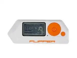 Wie man den PIN des Flipper Zero zurücksetzt
