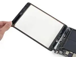 Frontpanel