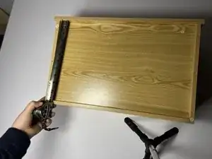 Metal Drawer Slides