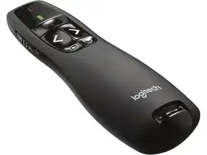 Logitech Professional Presenter R700
