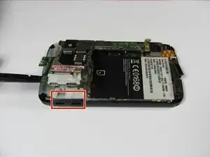 Motherboard