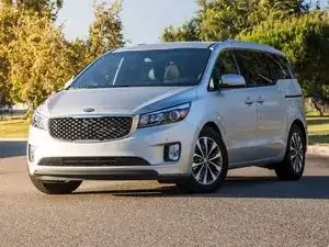 Kia Sedona/Carnival
