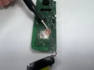 LED Light