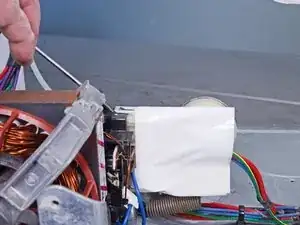 How to Remove the Motor on Your Whirlpool Dryer Prereq