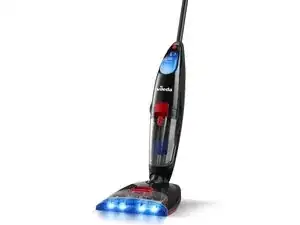 Vileda JetClean 3in1