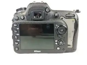 LCD Display