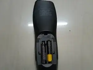 Battery