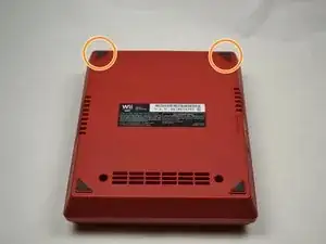 Upper Case