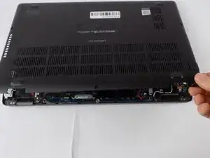 Back Panel