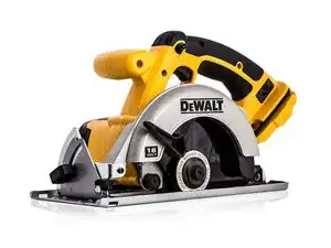 DeWalt DC390