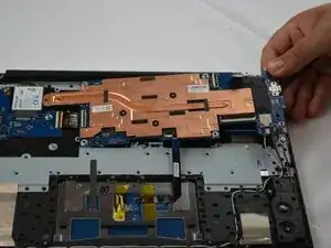 Motherboard