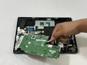 Motherboard