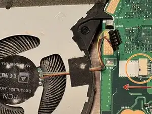 CPU-Lüfter und Kühler