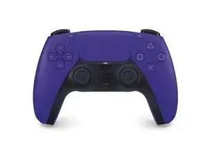 DualSense Controller V3