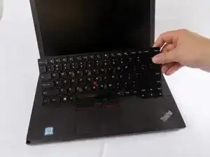 Keyboard