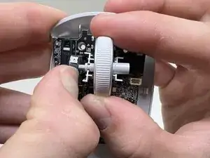 Scroll Wheel
