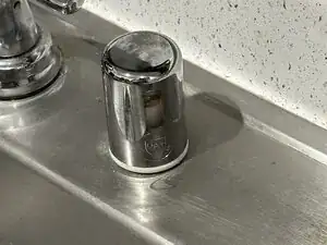 How to Clear the Air Gap and Drain Hose on a GE Dishwasher