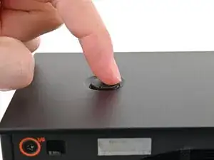 Framework Desktop Case Installation