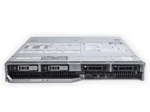 Dell PowerEdge M820