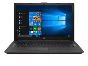 HP 255 G7 Notebook