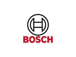 Bosch Angle Grinder