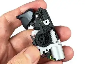 Adaptive Trigger zerlegen
