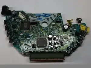 Motherboard