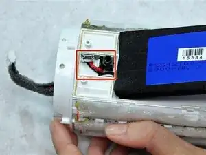 Audio- und Micro USB-Anschluss