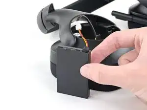 Logitech G533 Akku tauschen
