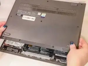 Back Panel